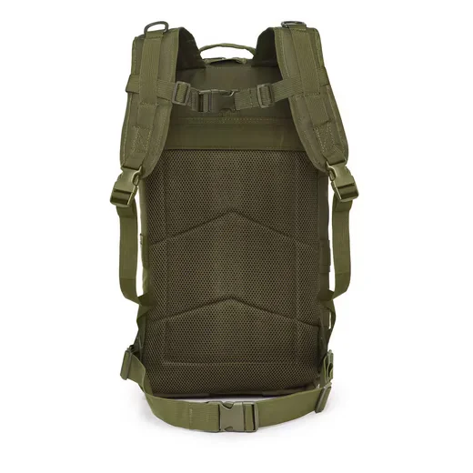 NILS CAMP Tactical Tagesrucksack Outdoor
