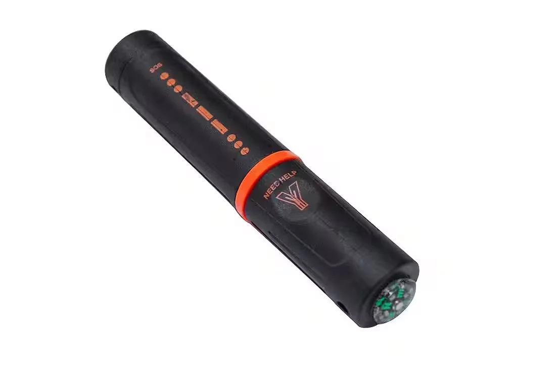 ORIGIN OUTDOORS Zündstahl Feuerstarter Emergency