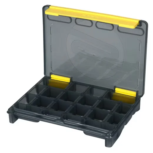 SPRO TBX 25S Dark Angelbox 17,5 x 12,5 x 2,5 cm