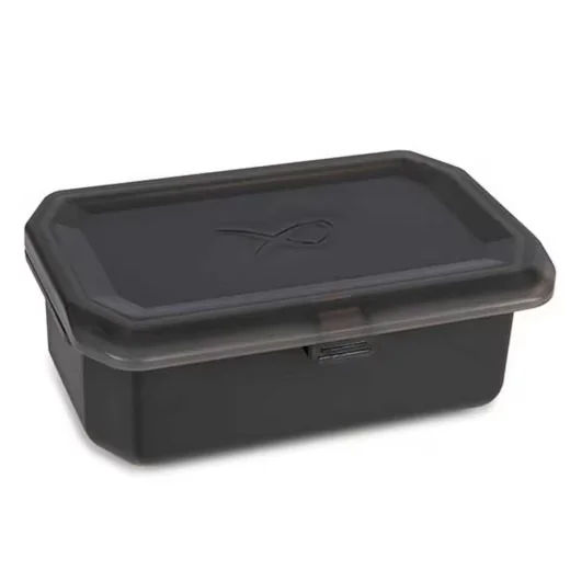 FOX MATRIX Angelzubehörbox tief 1 Fach 86x118x45 mm