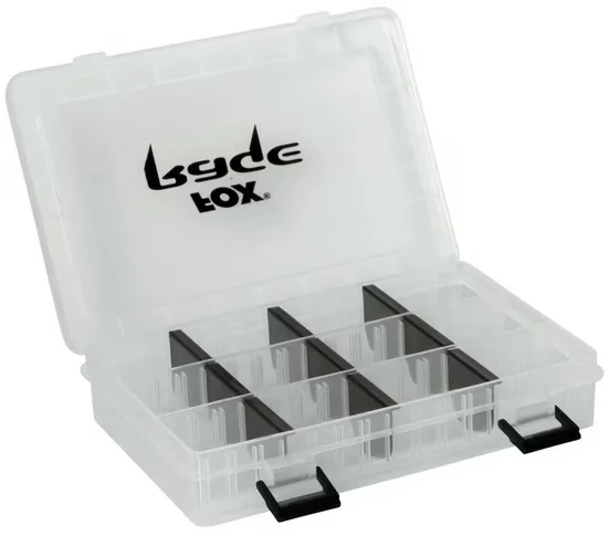 FOX RAGE Tacklebox Box S 20,5 x 13 x 4 cm Angelkoffer Angelbox