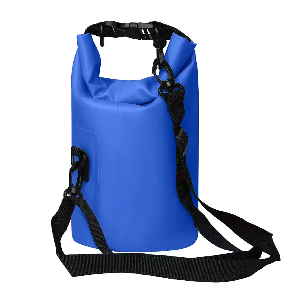 YEAZ Drybag ISAR wasserdichter Packsack 1,5 L