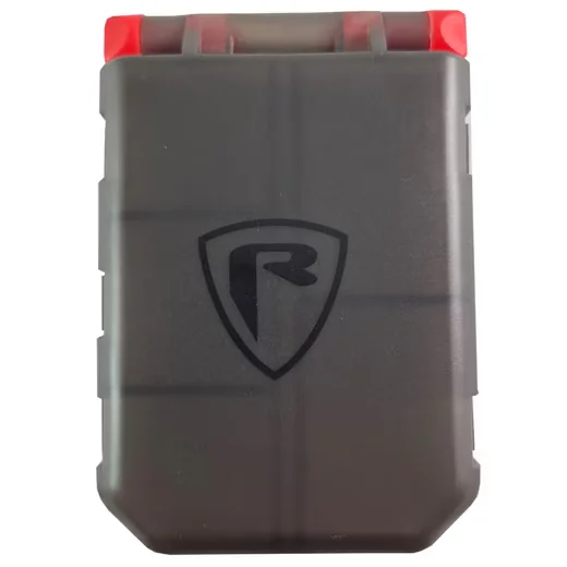 FOX RAGE Tacklebox Kleinteilebox Aufbewahrungsbox 1 Stück