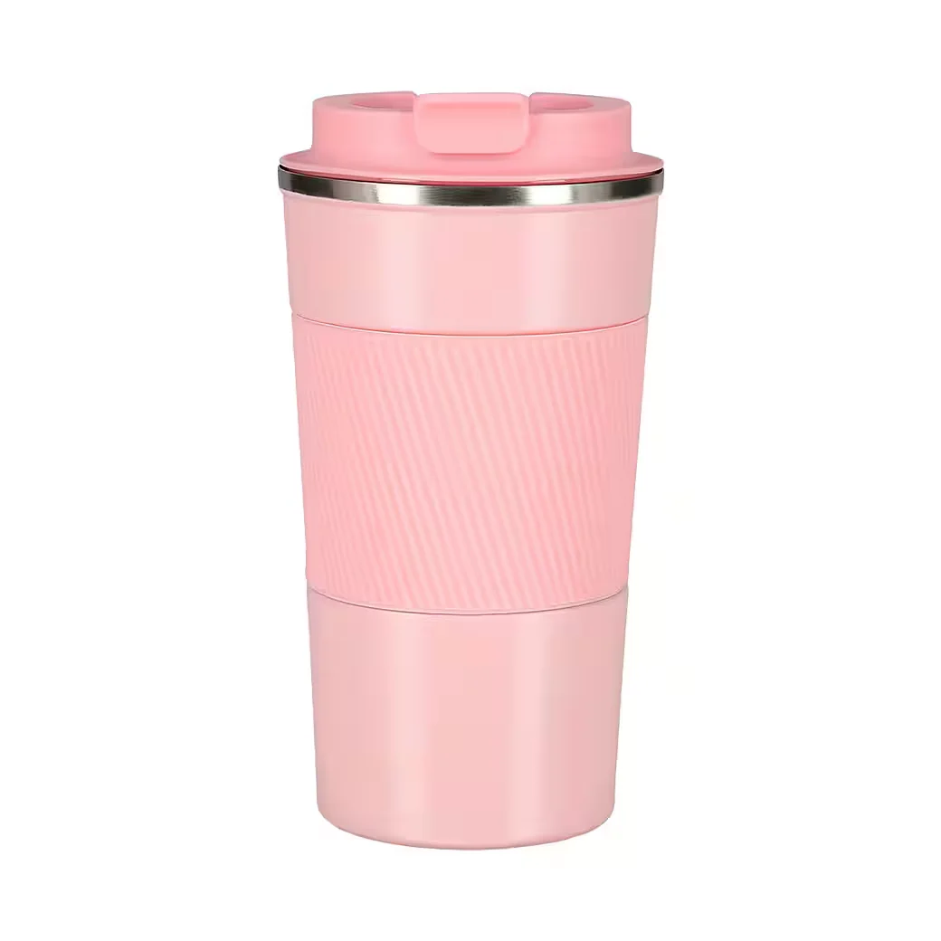 NILS Thermobecher Isolierbecher Kaffeebecher Reisebecher