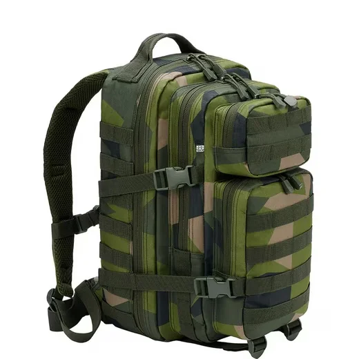 BWUM US Assault Pack Cooper Trekkingrucksack