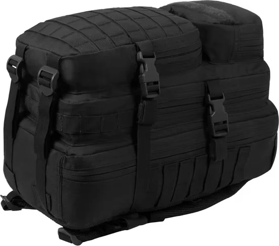 NORMANI Daypack Rucksack 30 Liter Bedrock