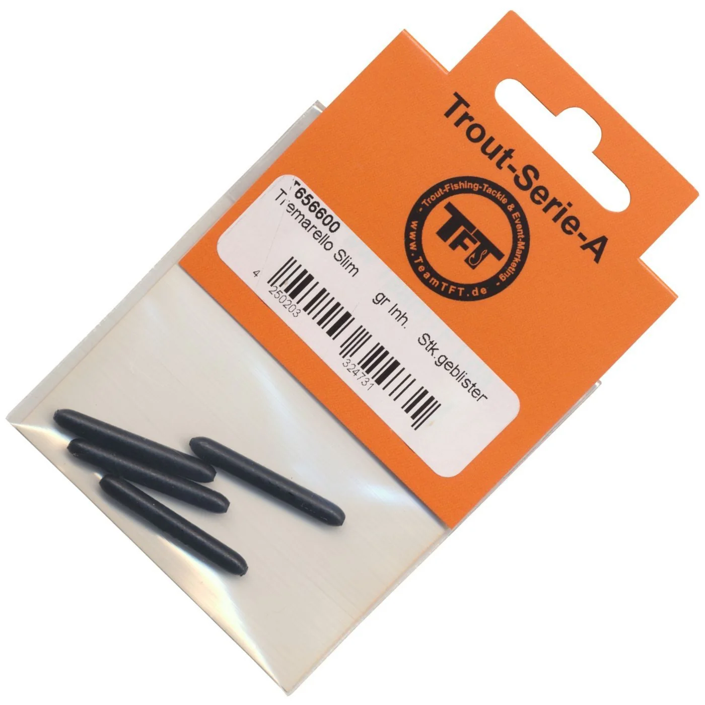 TFT Sbirolino Tremarella Slim Angelblei