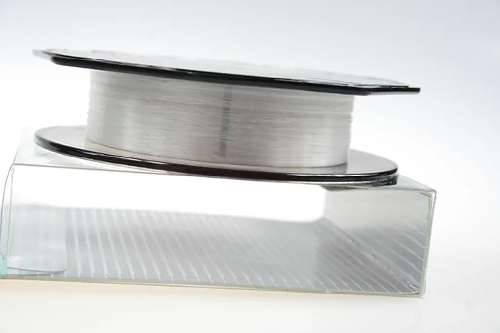 Konger World Champion Angelschnur Fluorocarbon beschichtet robust
