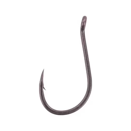 ZECK FISHING Dead Bait Single Hook Offset-Haken #1/0 6 Stück