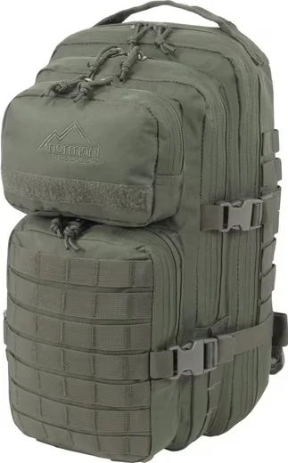 NORMANI Daypack Rucksack 30 Liter Bedrock