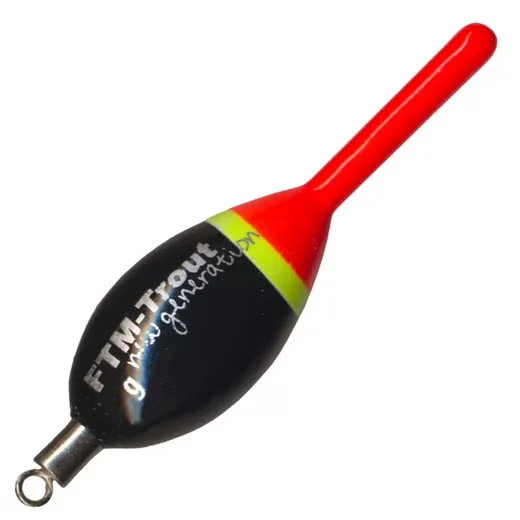 FISHING TACKLE MAX Trout New Generation Shaker Forellenpose