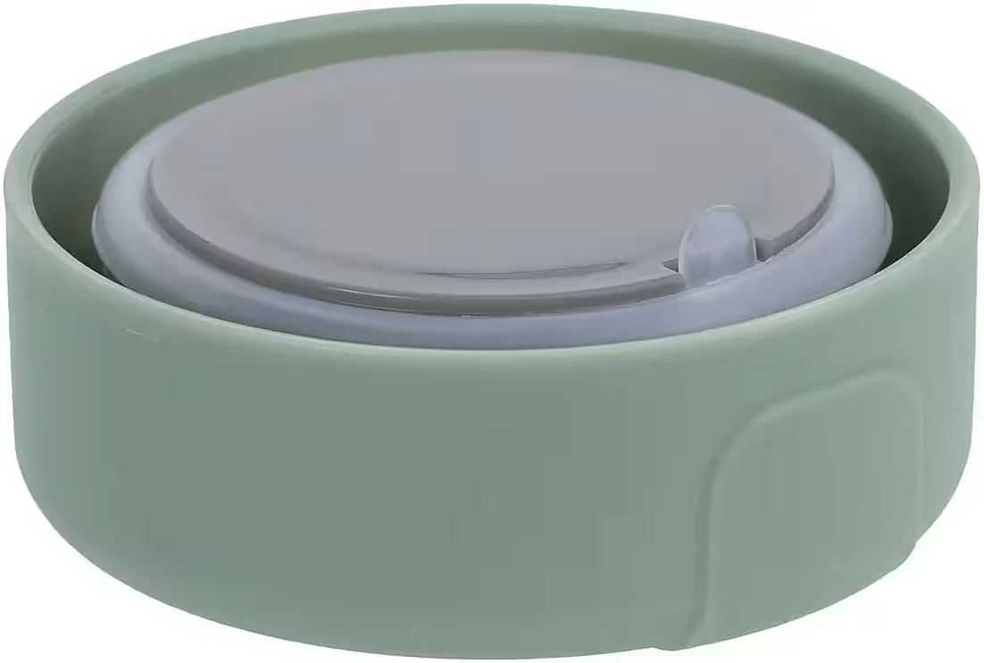 Lässig Thermobehälter Tiny Team Dog Isolierbehälter für Kinder