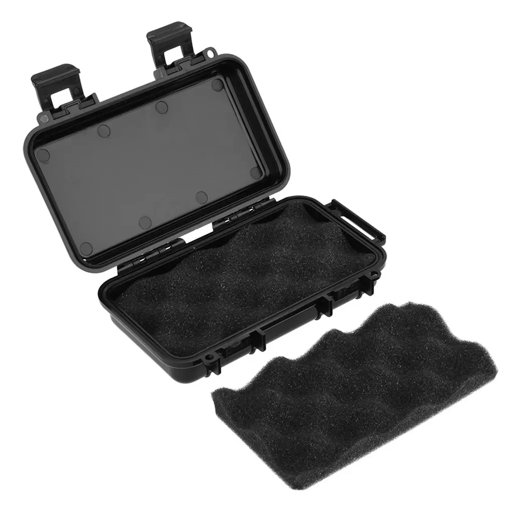 Cocosity Wasserdichter Outdoor Koffer Box Aufbewahrungskoffer