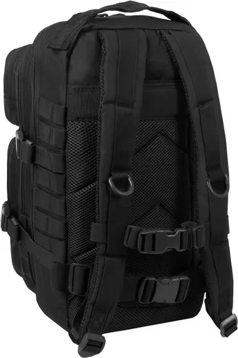 NORMANI Daypack Rucksack 30 Liter Bedrock