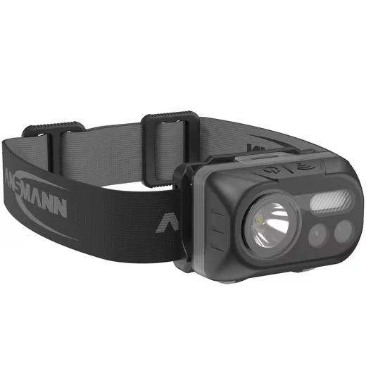 ANSMANN HD230BS LED Stirnlampe