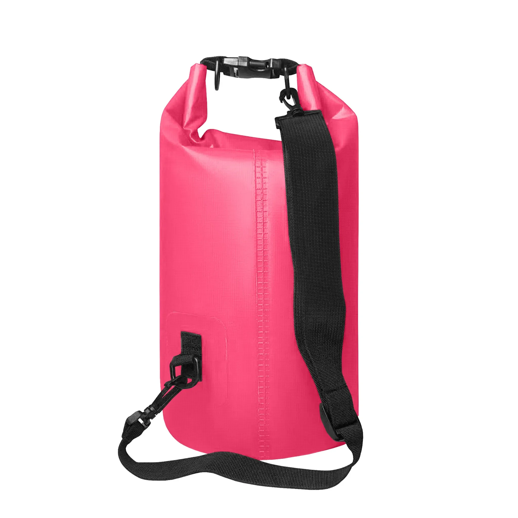 YEAZ Dry Bag Packsack 10L pink wasserdicht