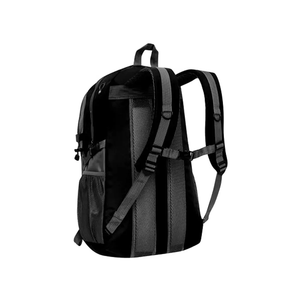 Nils Camp Treeline NC1733 Wanderrucksack 40L Schwarz