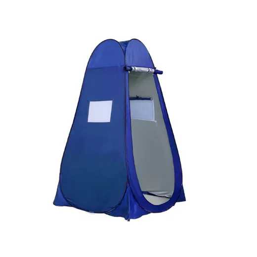 YOUYIJIA Pop-up Wurfzelt 190 cm Dusch- und Toilettenzelt