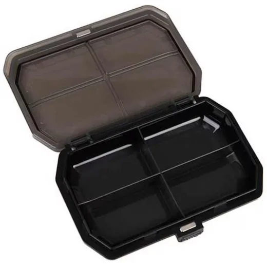 FOX MATRIX Zubehörbox 4 Compartment Standard Accessory Box