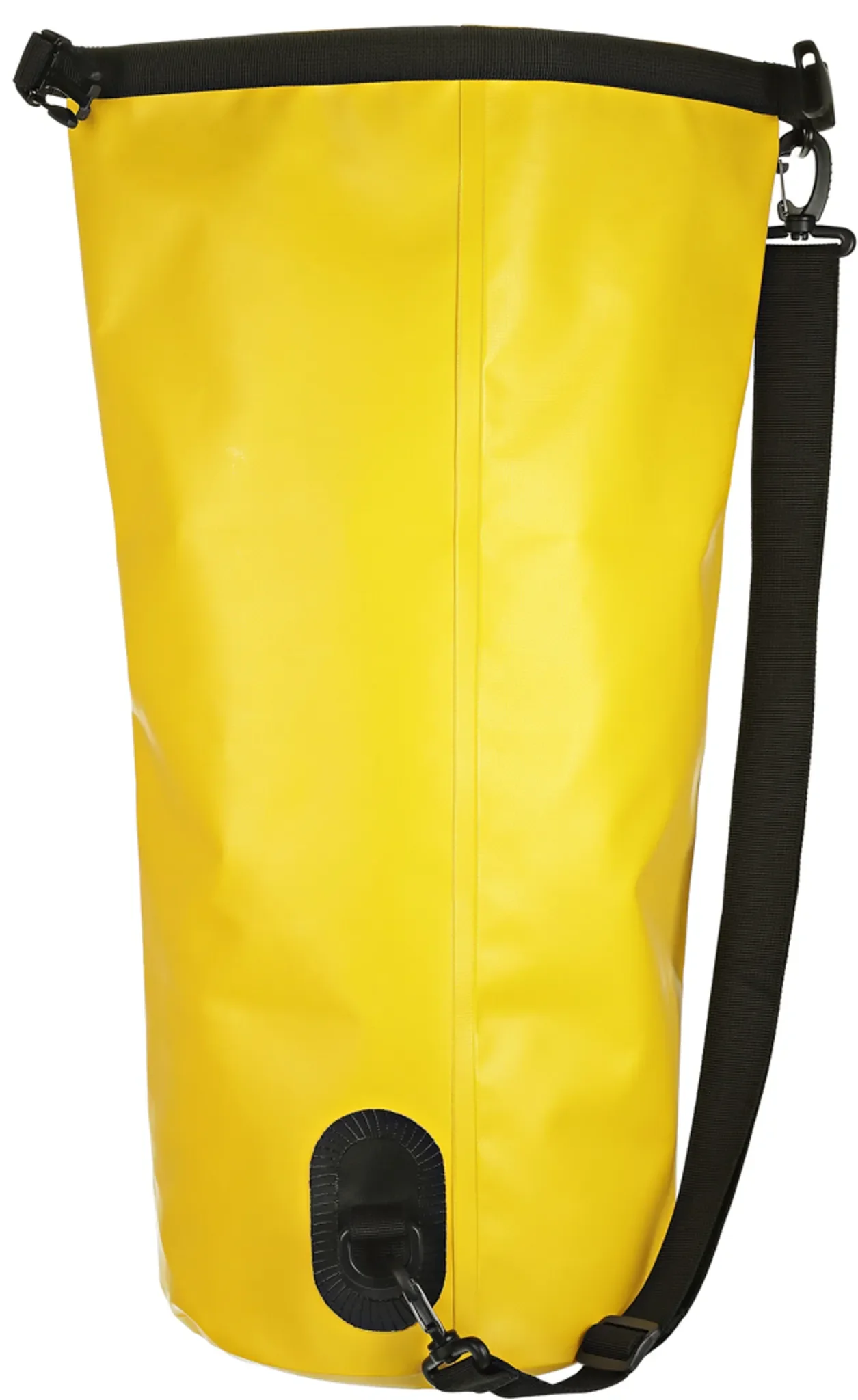 FRIESEN Friesennerz Dry Bag 20L wasserdicht Rolltop abnehmbarer Gurt