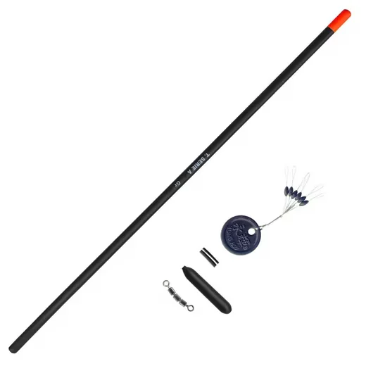 TFT Fight Stick Forellenpose Tremarella Set