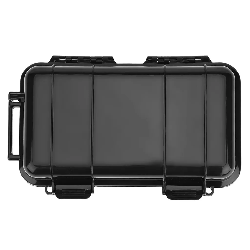 Cocosity Wasserdichter Outdoor Koffer Box Aufbewahrungskoffer