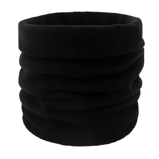 CACHITO Halswärmer Winter Fleece Schlauchschal Loop Halstuch