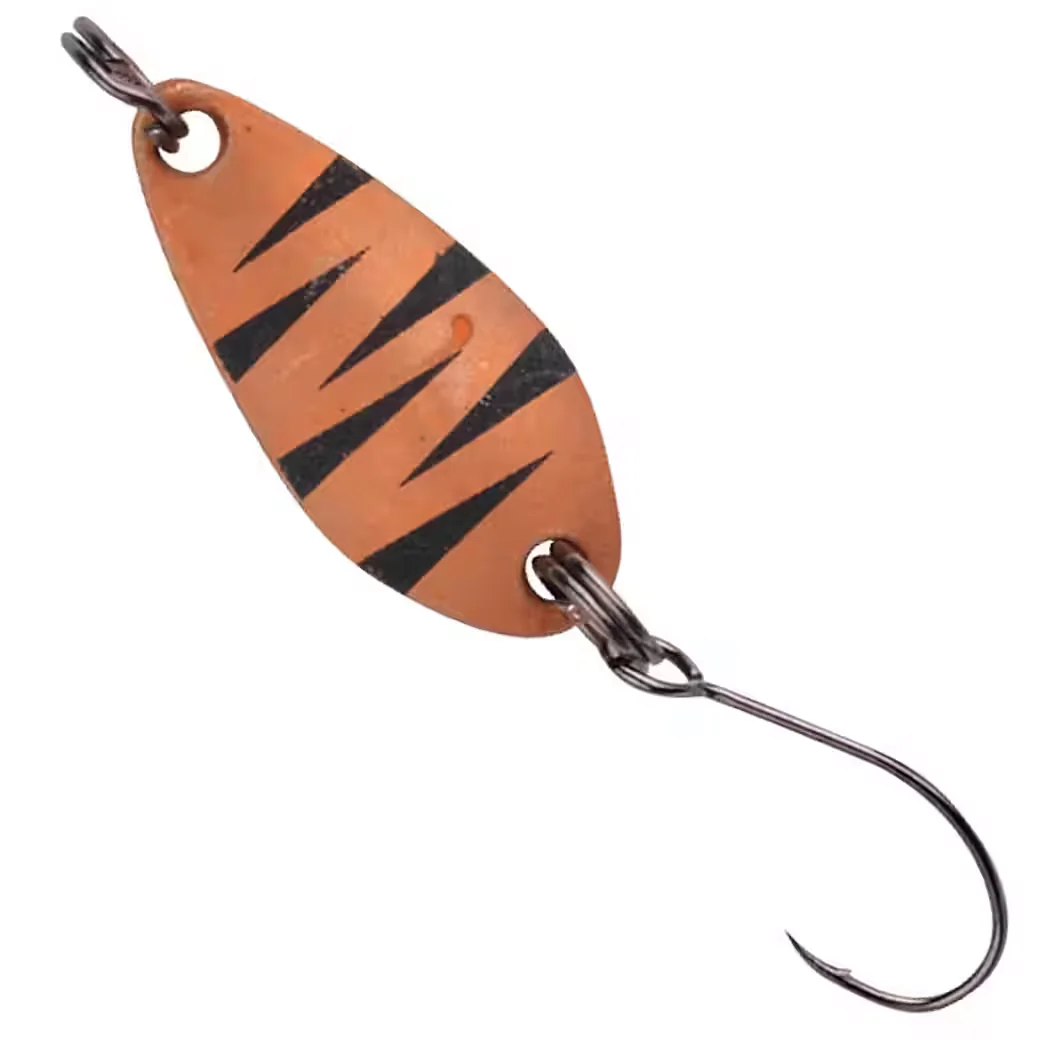 Trout Master Incy Spoon 2 cm 0,5 g Forellenblinker Kunstköder