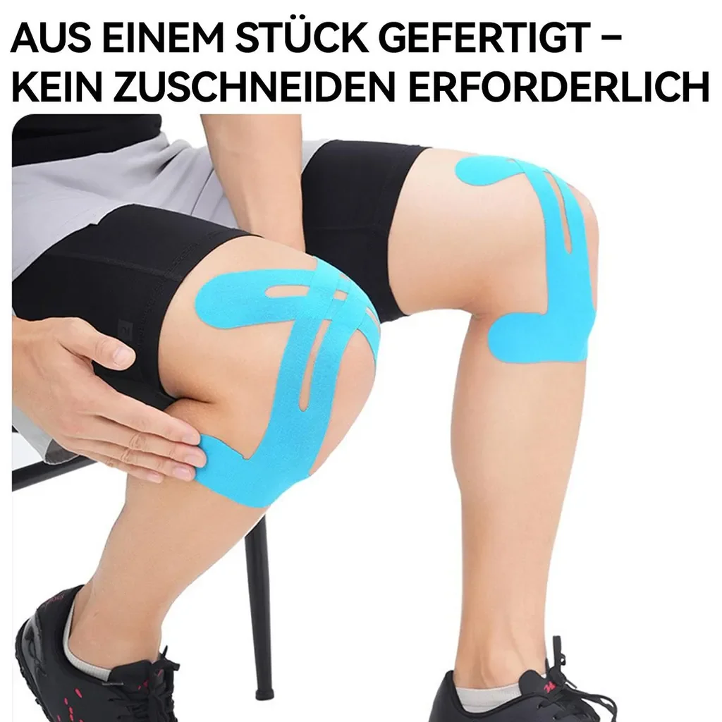 Welikera Achillessehnen-Fersenpads 12 Stück selbstklebend