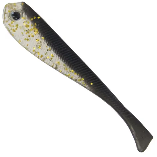 PALADIN Dropshot Gummifische Shads Kunstköder Jigs