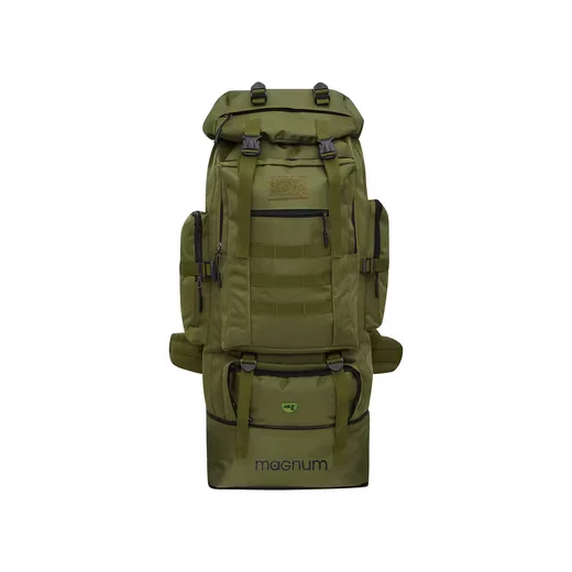 NILS CAMP Trekkingrucksack Outdoor Reiserucksack Militärrucksack
