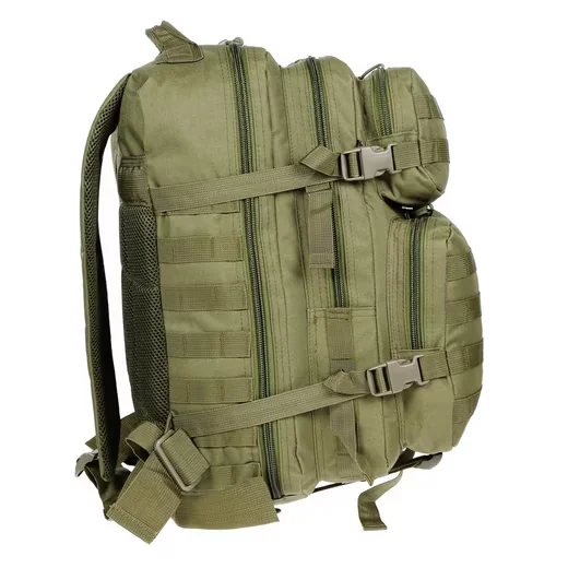 CHRISTIAN WIPPERMANN Rucksack extra groß Herren Damen Trekking