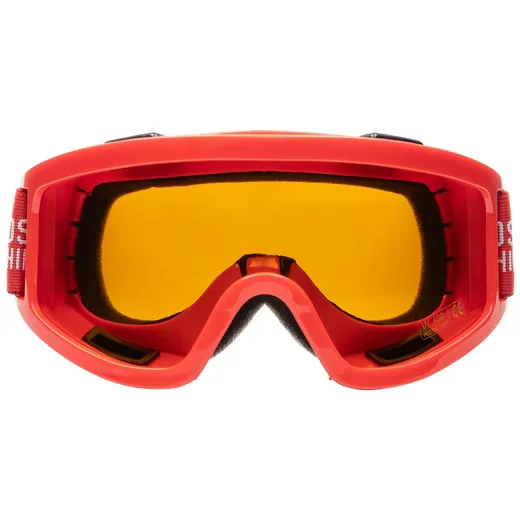 HIDETOSHI WAKASHIMA Skibrille Unisex Ski und Snowboardbrille