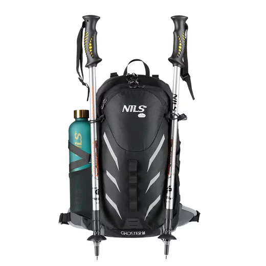 NILS CAMP Trekkingrucksack Wanderrucksack Tagesrucksack