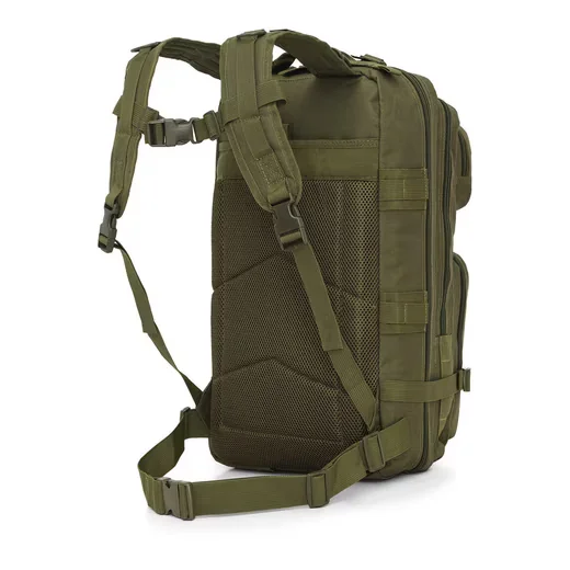 NILS CAMP Tactical Tagesrucksack Outdoor
