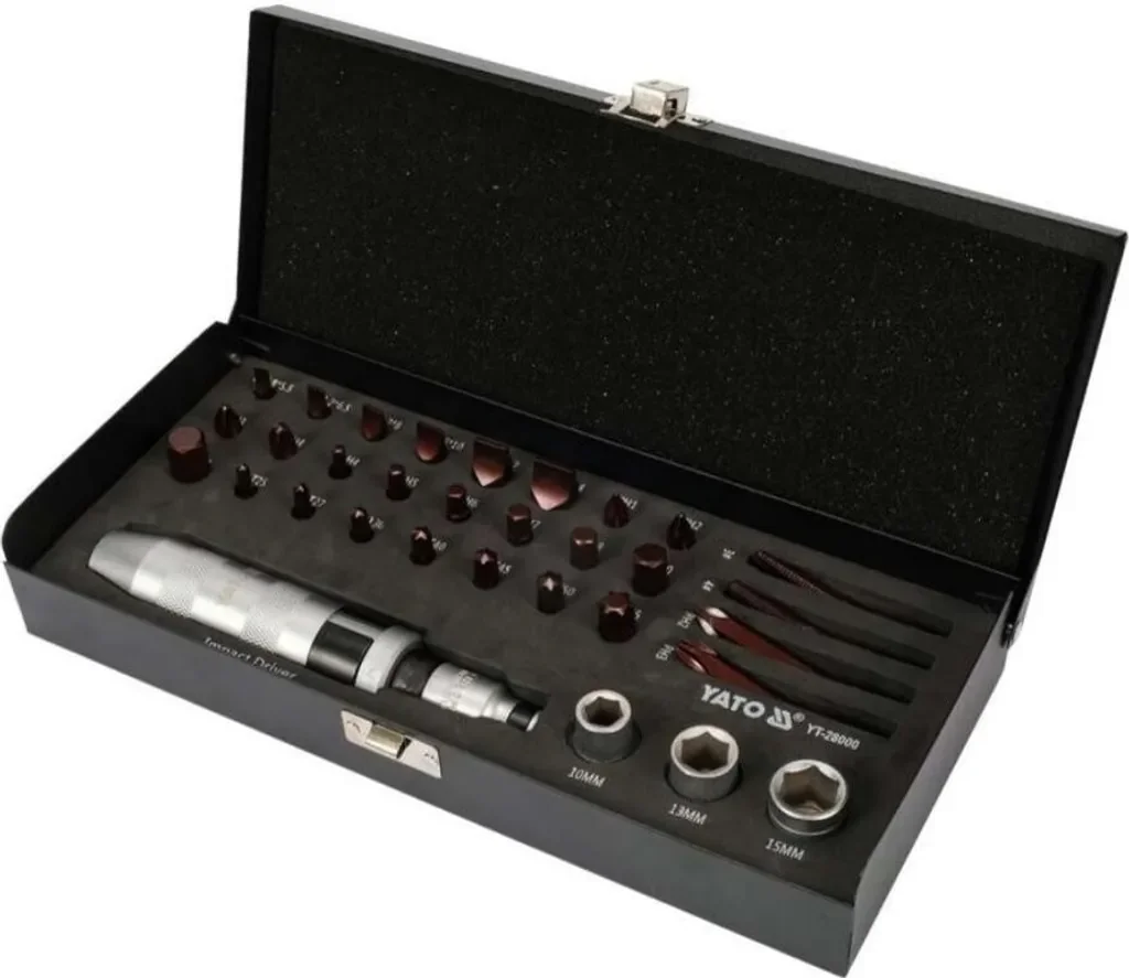 YATO YT-28000 Handschraubendreher
