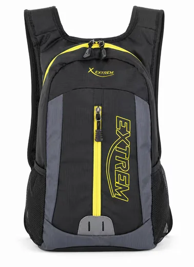 BAG STREET INTERNATIONAL Fahrradrucksack mit Brustgurt ultraleicht