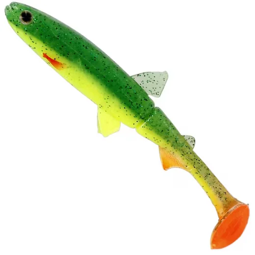 WESTIN Hypo Teez 9 cm 5 g Gummifisch Kunstköder