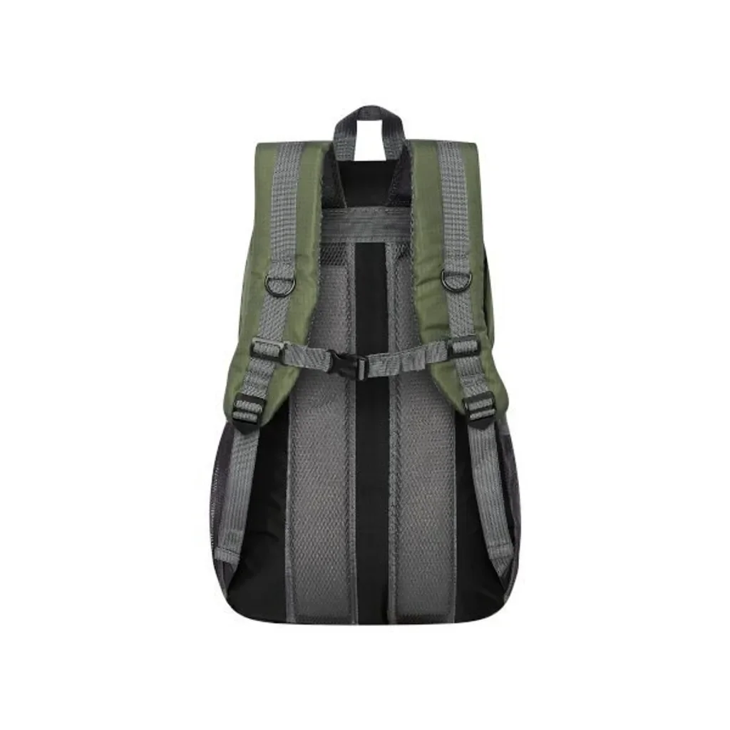 Nils Camp Treeline NC1733 Wanderrucksack 40L dunkelgrün