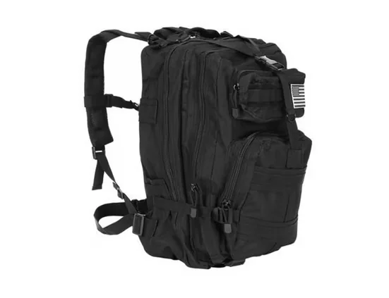 TRIZAND Freizeitrucksack XL Militärrucksack Wanderrucksack