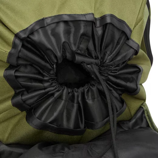 NILS CAMP Trekkingrucksack Outdoor Reiserucksack Militärrucksack