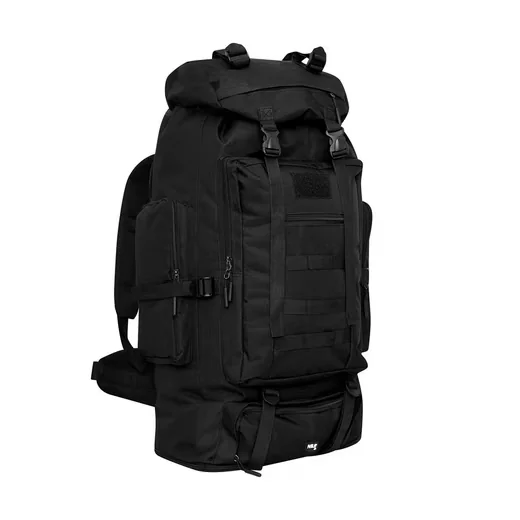 NILS CAMP Trekkingrucksack Outdoor Militärrucksack Reiserucksack