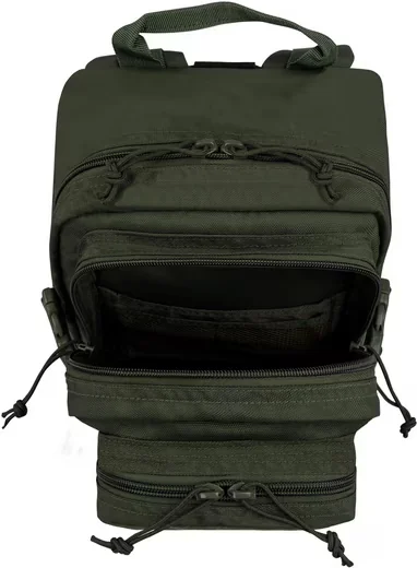 NORMANI Makinak Kinderrucksack Daypack