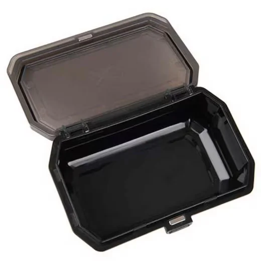FOX MATRIX Angelzubehörbox tief 1 Fach 86x118x45 mm