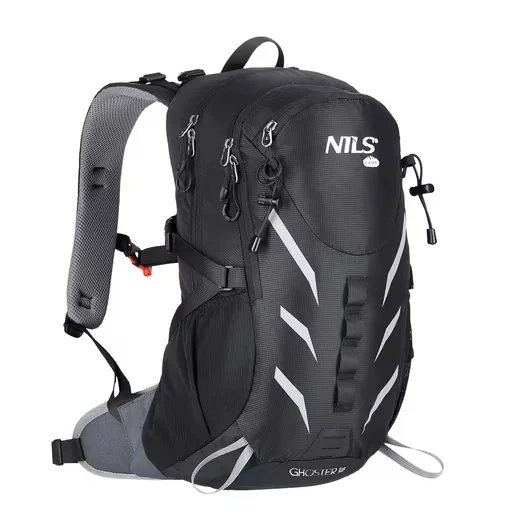 NILS CAMP Trekkingrucksack Wanderrucksack Tagesrucksack