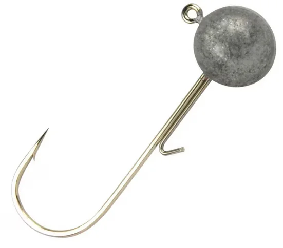 SPRO Round Jighead Jighaken 22