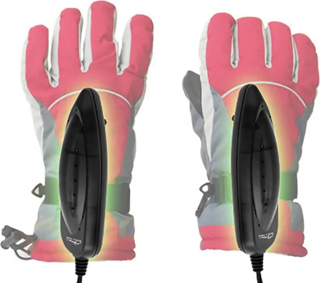 Media-Tech BOOTS UV-C DRYER MT6506 Schuhtrockner mit Sterilisation