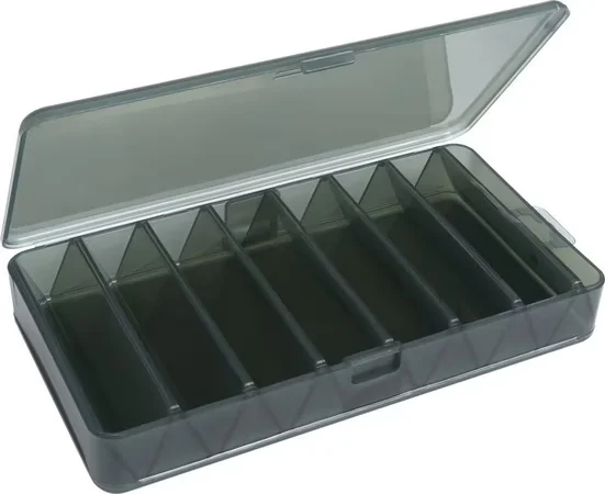 PALADIN Power Organizer Special V Angelkoffer Tacklebox 210x110x35 mm