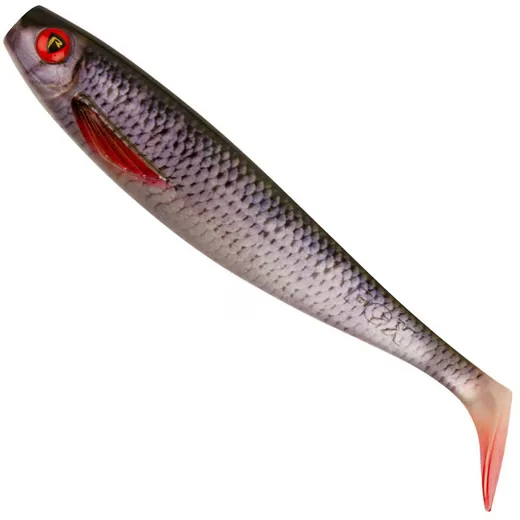 FOX RAGE Pro Shad Natural Classics II Gummifisch Kunstköder Raubfisch
