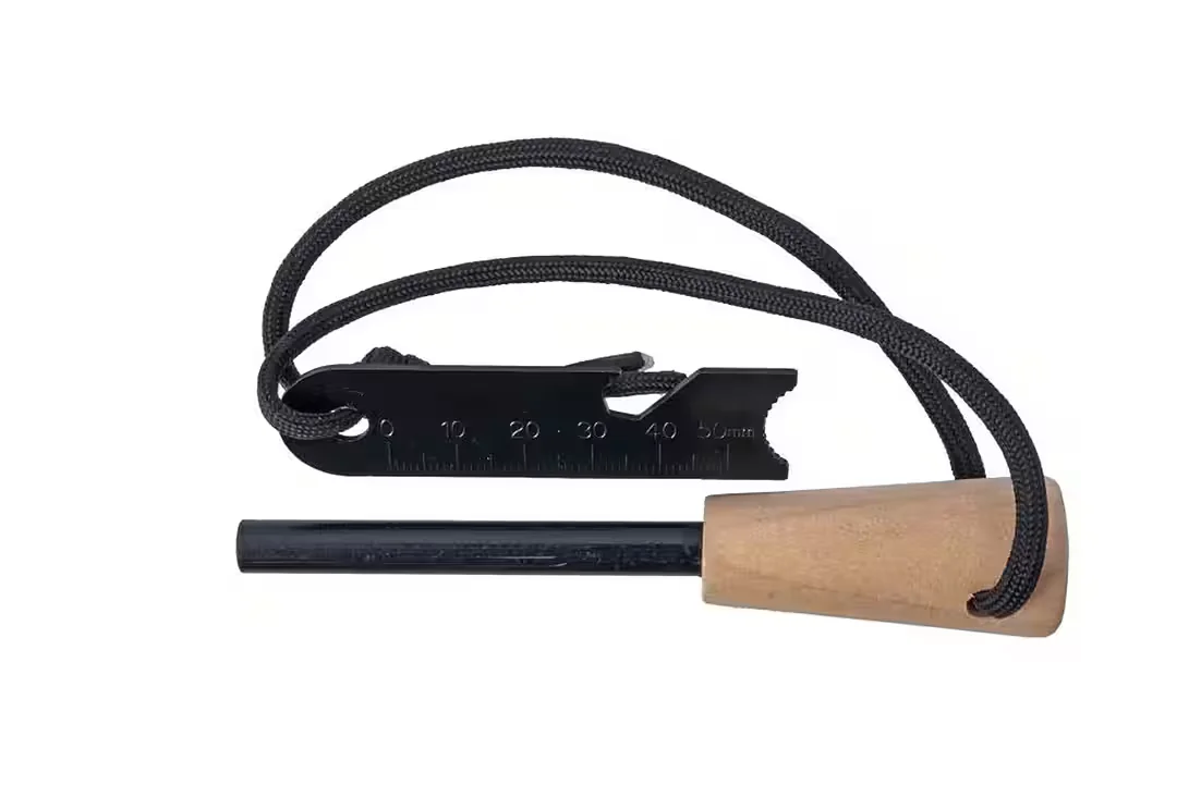 Relags Zündstahl Deluxe Feuerstarter